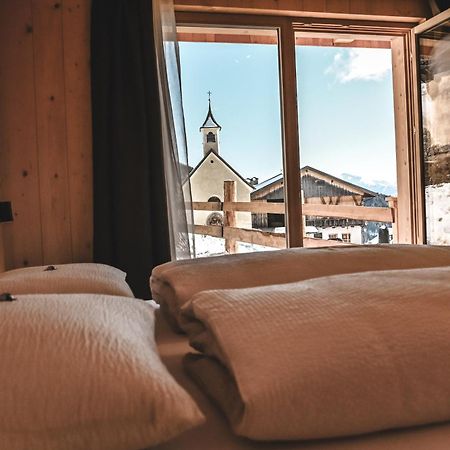 Appartement Marerhof à Dobbiaco Extérieur photo