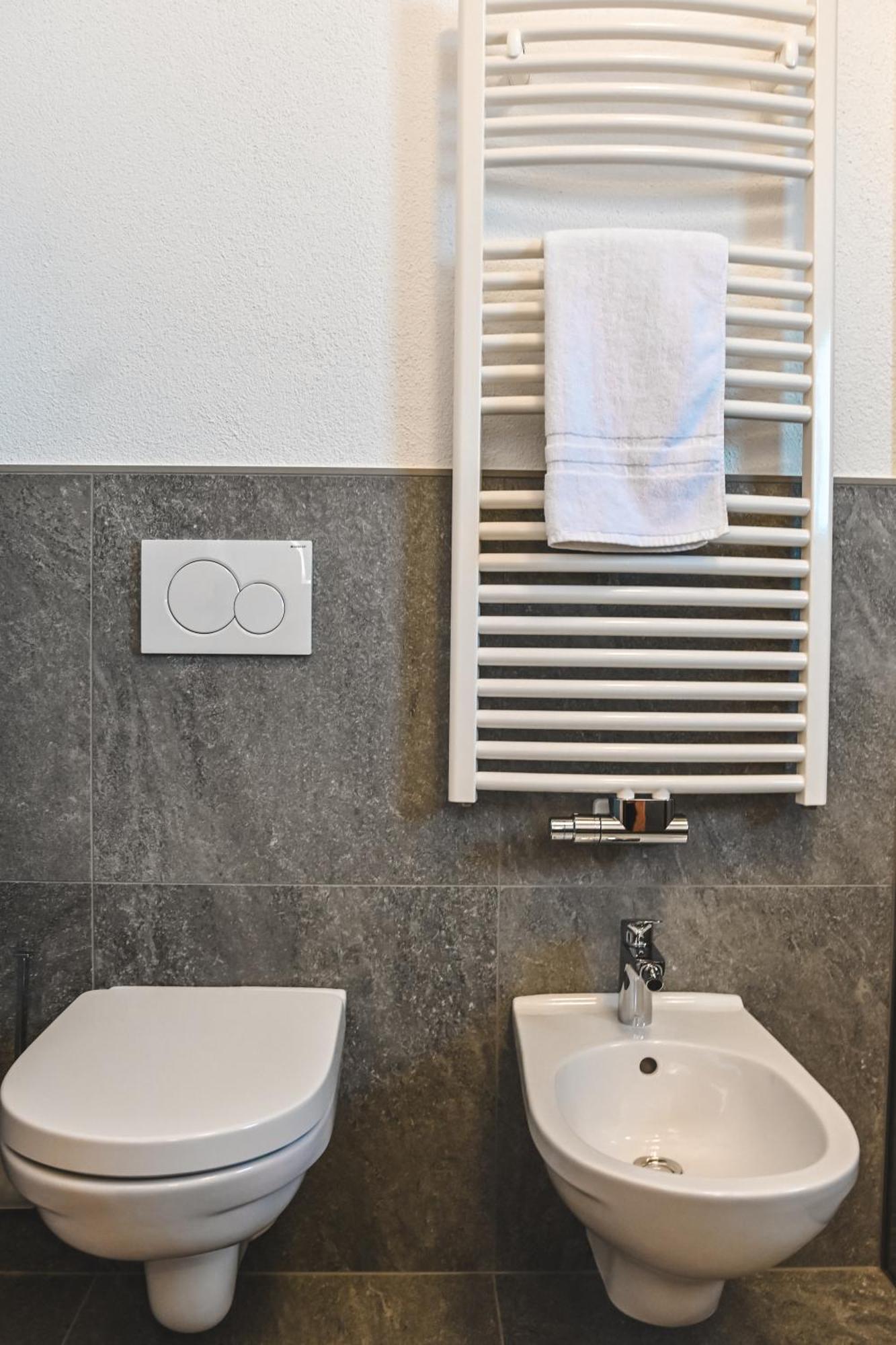 Appartement Marerhof à Dobbiaco Extérieur photo