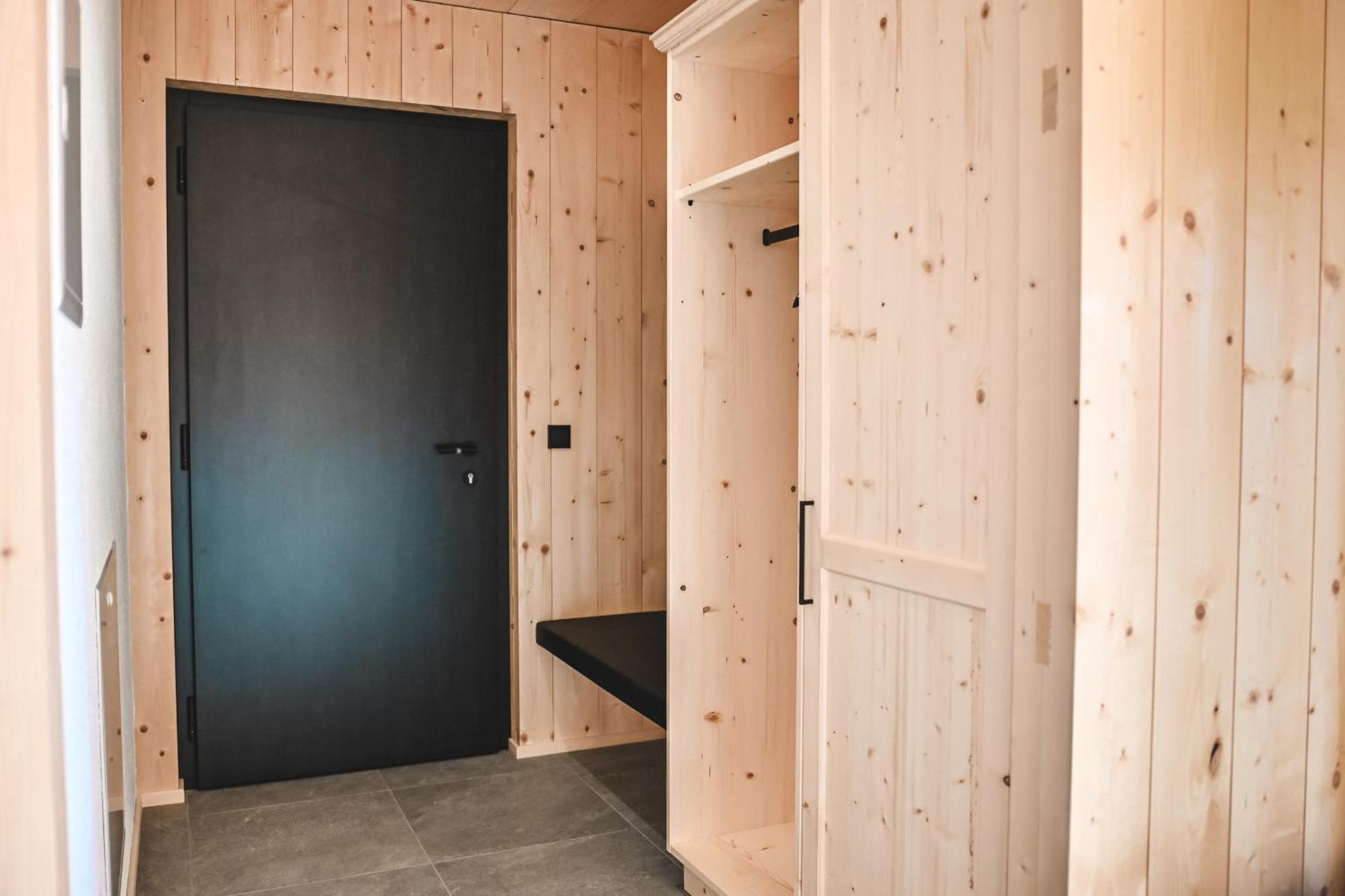 Appartement Marerhof à Dobbiaco Extérieur photo