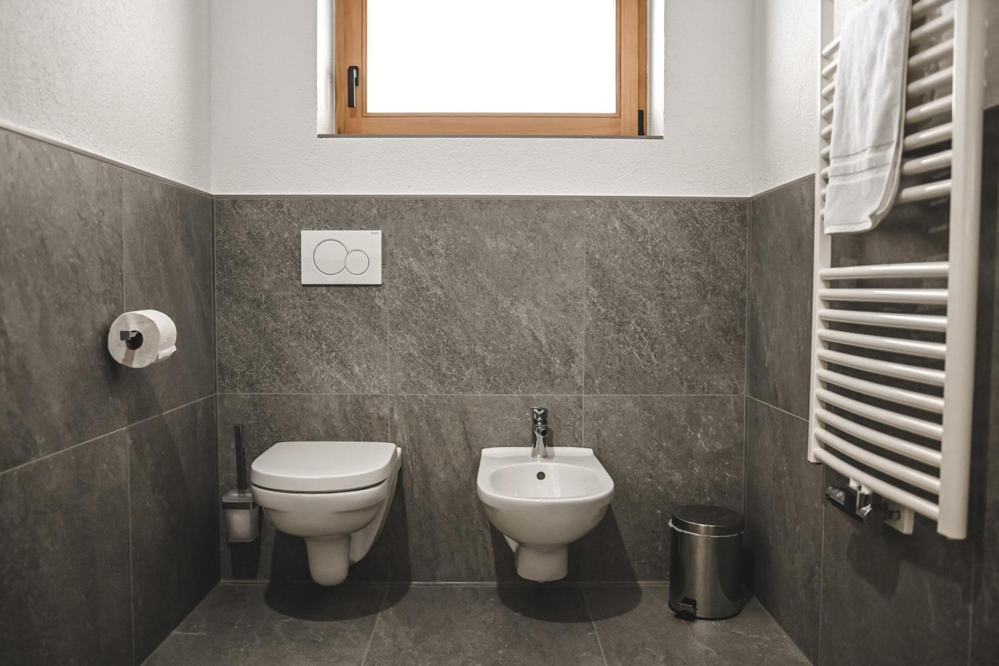 Appartement Marerhof à Dobbiaco Extérieur photo