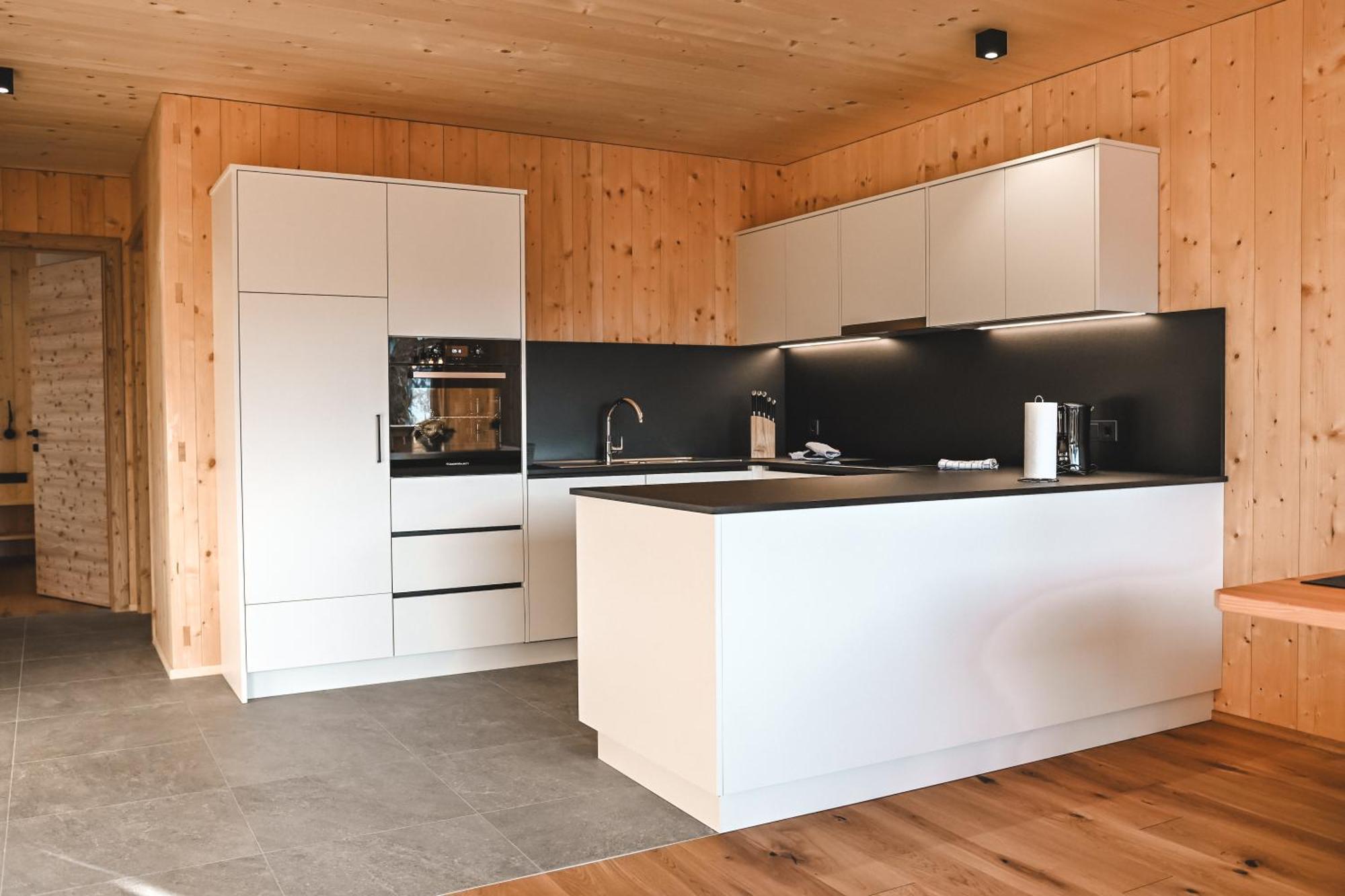 Appartement Marerhof à Dobbiaco Extérieur photo