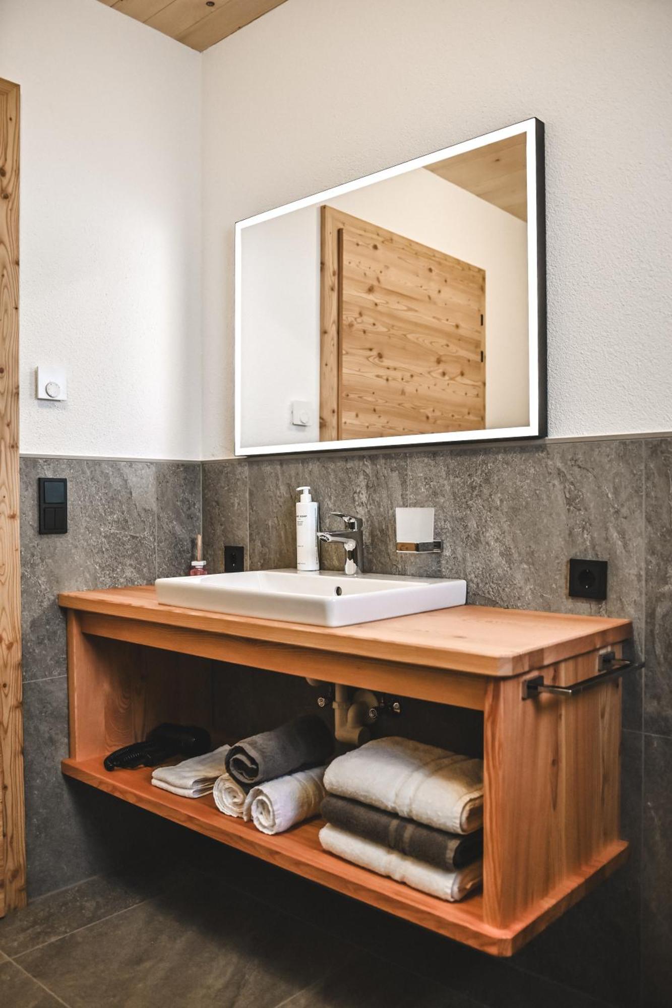 Appartement Marerhof à Dobbiaco Extérieur photo