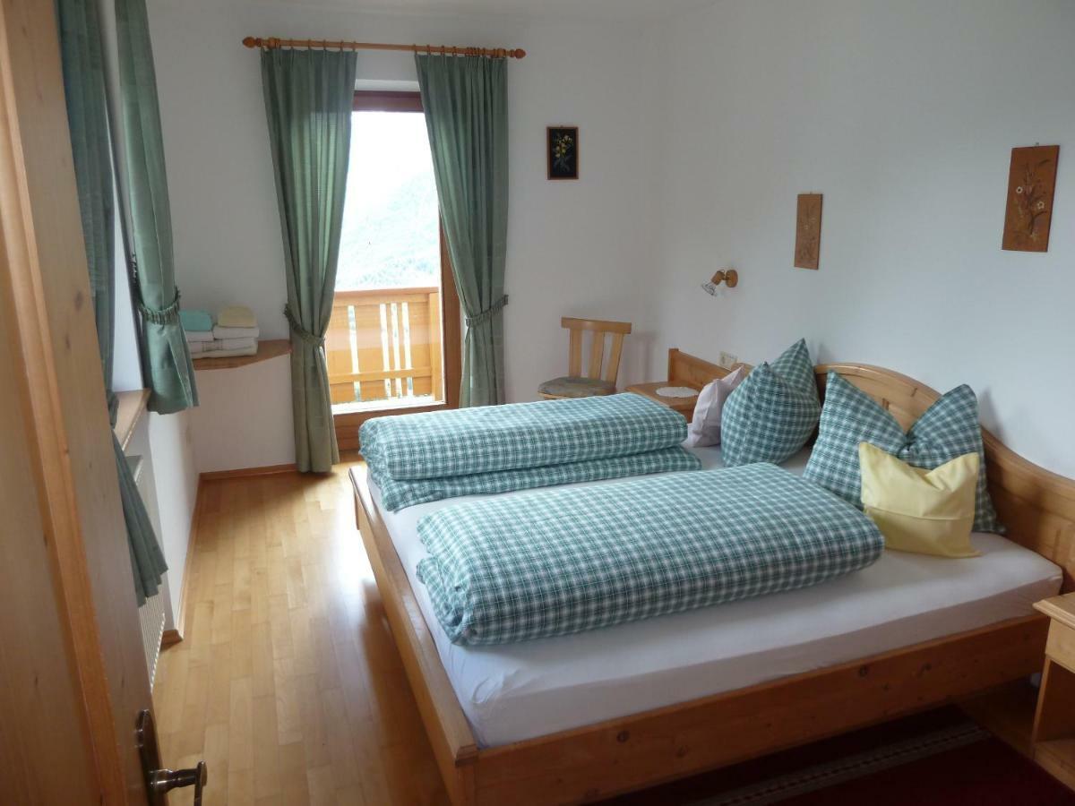 Appartement Marerhof à Dobbiaco Extérieur photo