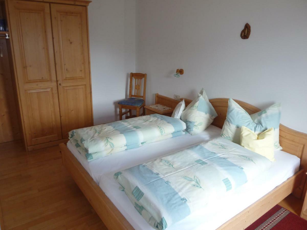 Appartement Marerhof à Dobbiaco Extérieur photo